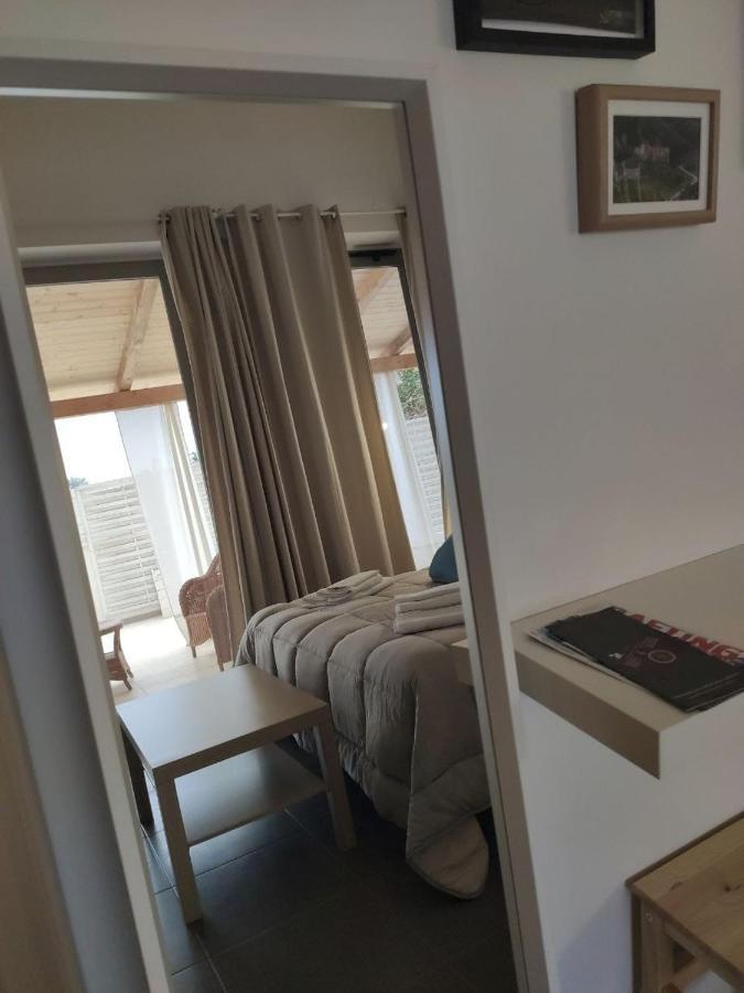 סנטה מריה דל צ'דרו B&B Nicole מראה חיצוני תמונה