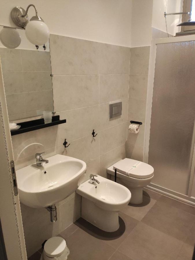 סנטה מריה דל צ'דרו B&B Nicole מראה חיצוני תמונה