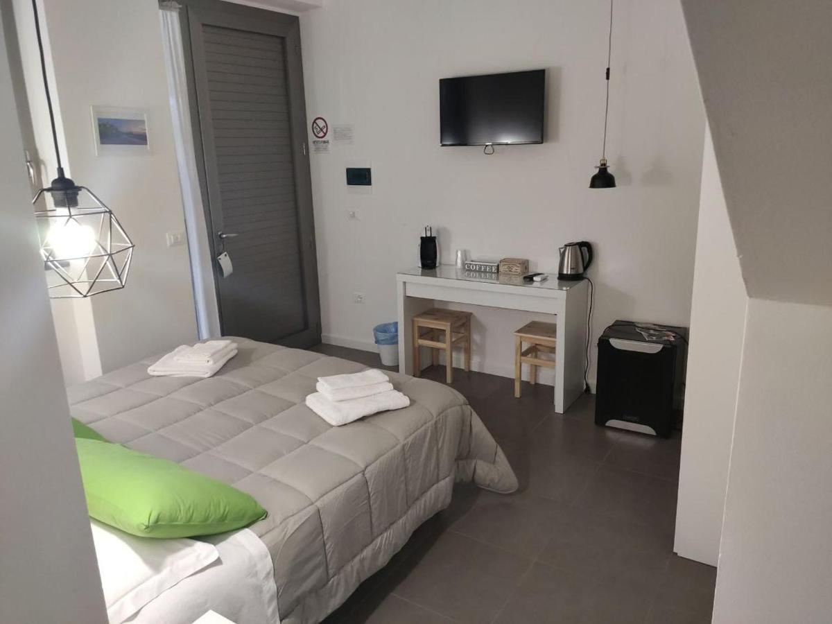 סנטה מריה דל צ'דרו B&B Nicole מראה חיצוני תמונה
