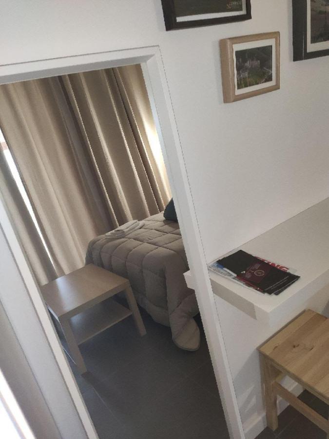 סנטה מריה דל צ'דרו B&B Nicole מראה חיצוני תמונה
