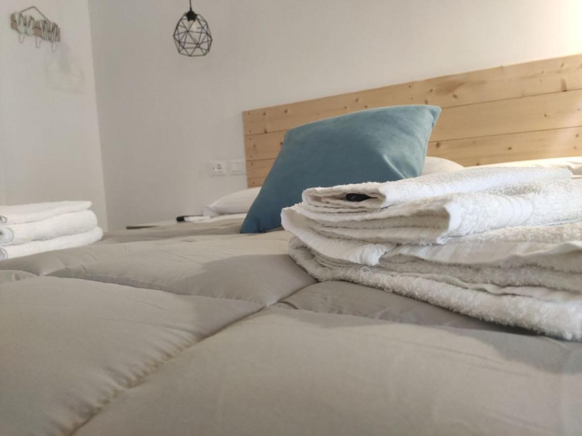 סנטה מריה דל צ'דרו B&B Nicole מראה חיצוני תמונה