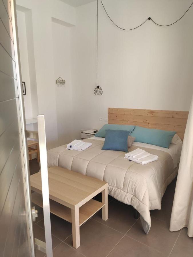 סנטה מריה דל צ'דרו B&B Nicole מראה חיצוני תמונה