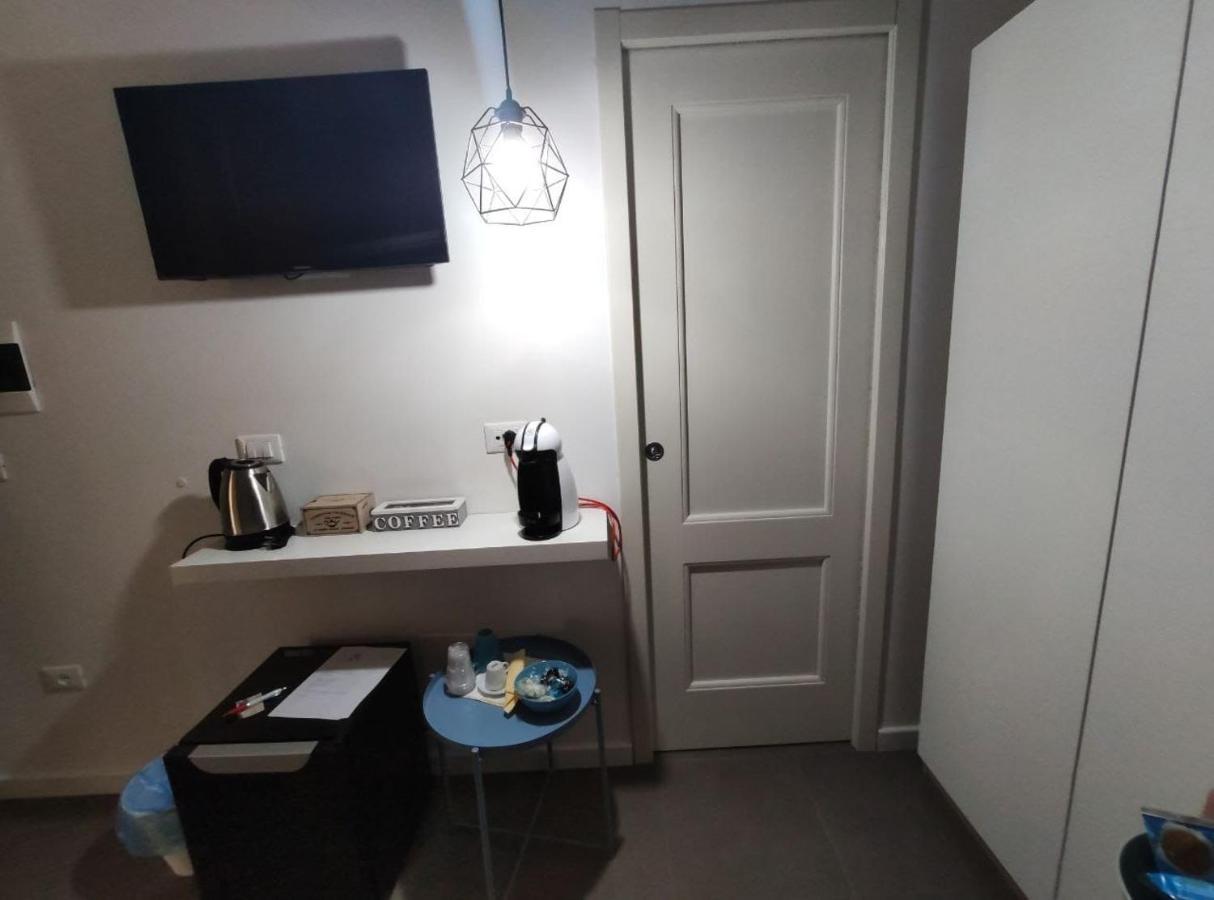 סנטה מריה דל צ'דרו B&B Nicole מראה חיצוני תמונה