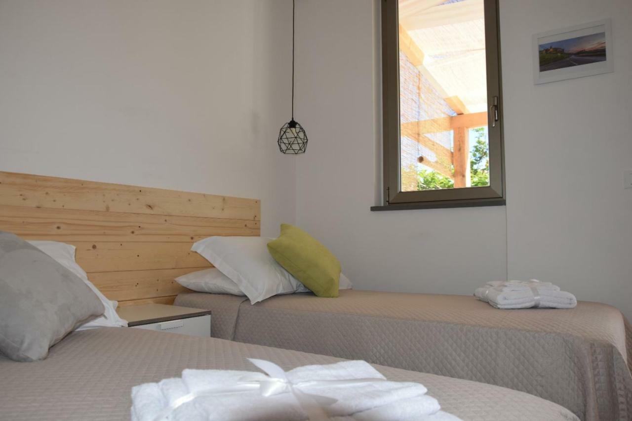 סנטה מריה דל צ'דרו B&B Nicole מראה חיצוני תמונה