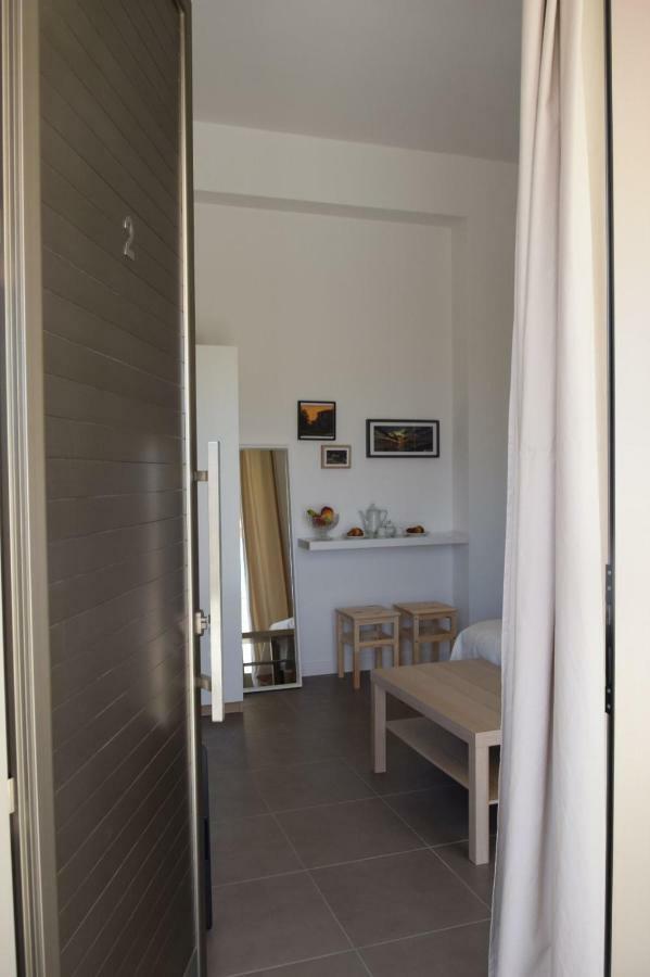 סנטה מריה דל צ'דרו B&B Nicole חדר תמונה