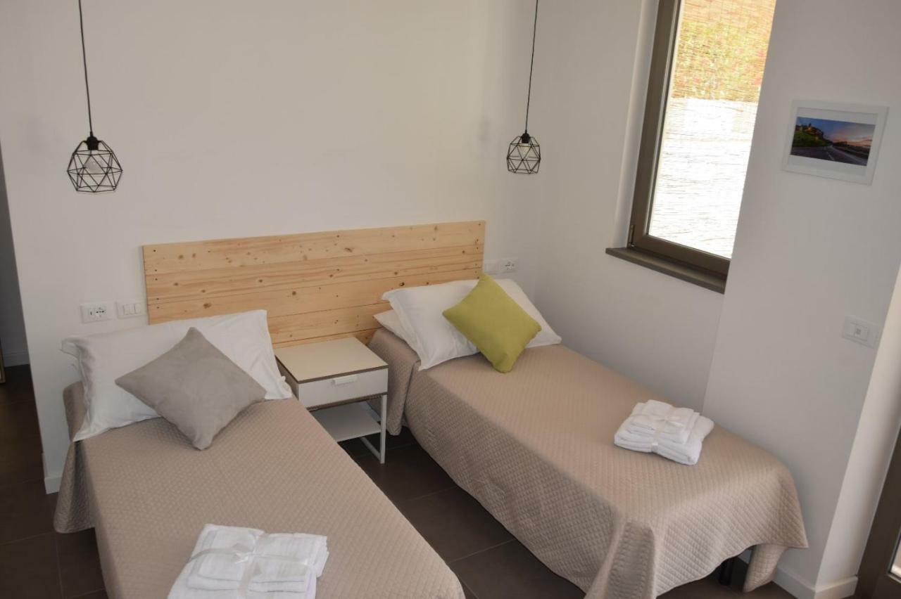 סנטה מריה דל צ'דרו B&B Nicole מראה חיצוני תמונה