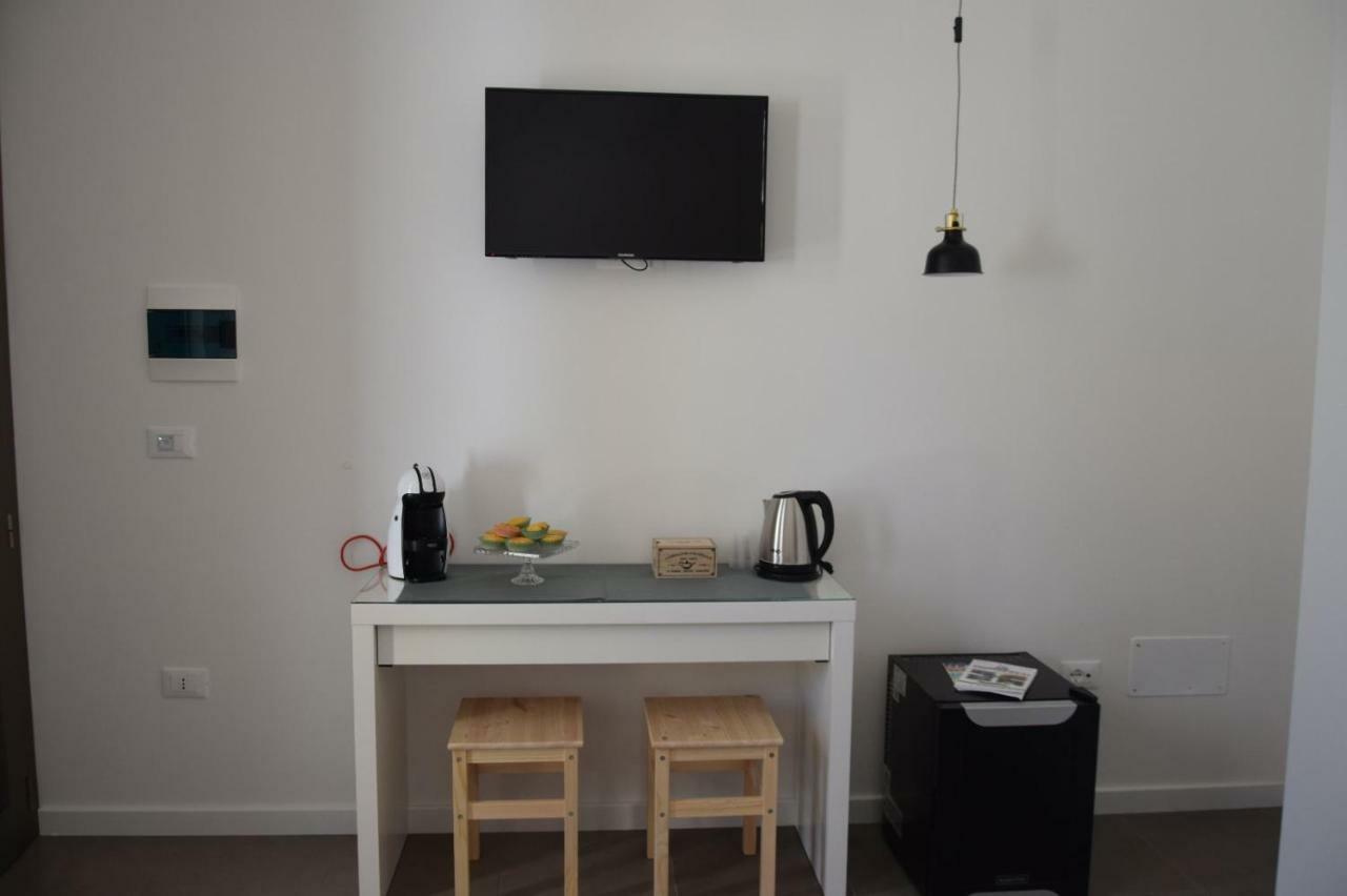 סנטה מריה דל צ'דרו B&B Nicole מראה חיצוני תמונה
